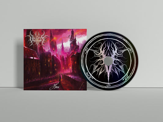 PREORDER - Home (Digipak)