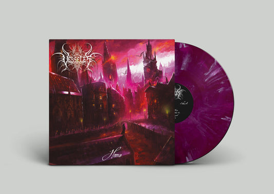 PREORDER - Home (Vinyl)